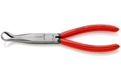 Käsityökalut - KNIPEX Asentajan pihdit - 38 91 200