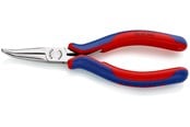 Käsityökalut - KNIPEX Elektroniikan tartuntapihdit - 35 82 145