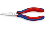 Käsityökalut  - KNIPEX Elektroniikan tartuntapihdit - 35 62 145
