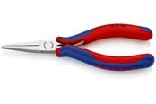 Käsityökalut - KNIPEX Elektroniikan tartuntapihdit - 35 52 145