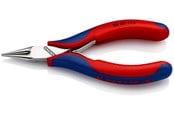 Käsityökalut - KNIPEX Elektroniikan tartuntapihdit - 35 32 115