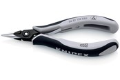Käsityökalut  - KNIPEX Tarkkuus-elektroniikka-tartuntapihdit ESD - 34 52 130 ESD