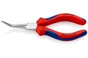 Käsityökalut - KNIPEX Tartuntapihdit, (Kärkipihdit) - 31 25 160