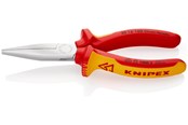 Käsityökalut - KNIPEX Kärkipihdit - 30 16 160
