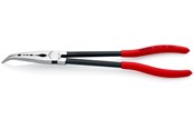 Käsityökalut - KNIPEX Asennuspihdit, poikittaisprofiileilla - 28 81 280
