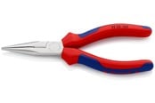 Käsityökalut - KNIPEX Kärkipihdit, joissa terä, (Radiopihdit) - 25 05 160
