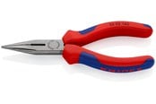 Käsityökalut - KNIPEX Kärkipihdit, joissa terä, (Radiopihdit) - 25 02 140