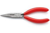 Käsityökalut - KNIPEX Kärkipihdit, joissa terä, (Radiopihdit) - 25 01 140