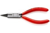 Käsityökalut - KNIPEX Terälliset pyöröpihdit, (Koruntaivutuspihdit) - 19 01 130