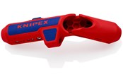 Lisätarvikkeet - KNIPEX ErgoStrip®, Yleiskuorintatyökalu - 16 95 01 SB