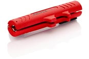 Työkalut - KNIPEX Yleiskuorintatyökalut - 16 80 125 SB