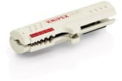 Lisätarvikkeet - KNIPEX Tietokaapelin kuorintatyökalu - 16 65 125 SB
