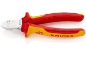 Työkalut - KNIPEX Kuorija-sivuleikkuri - 14 26 160