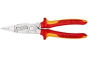 Työkalut - KNIPEX Sähköasennuspihdit - 13 96 200