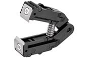 Työkalut - KNIPEX MultiStrip 10, Automaattiset kuorintapihdit - 12 49 21