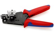 Lisätarvikkeet - KNIPEX Tarkkuuskuorintapihdit, muototerillä - 12 12 06