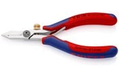 Työkalut - KNIPEX Elektroniikka kuorintapihdit - 11 82 130