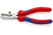 Työkalut - KNIPEX Kuorintapihdit, Yleiskäyttö - 11 05 160