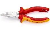 Työkalut - KNIPEX Kärkiyhdistelmäpihdit - 08 26 145 T