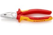 Työkalut - KNIPEX Yhdistelmäpihdit - 03 06 200