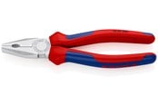 Työkalut - KNIPEX Yhdistelmäpihdit - 03 05 200