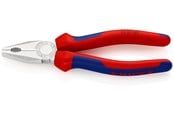 Työkalut - KNIPEX Yhdistelmäpihdit - 03 05 180