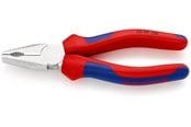 Työkalut - KNIPEX Yhdistelmäpihdit - 03 05 160