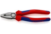 Työkalut - KNIPEX Yhdistelmäpihdit - 03 02 200