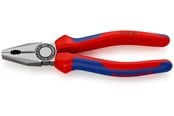 Työkalut - KNIPEX Yhdistelmäpihdit - 03 02 180