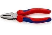 Työkalut - KNIPEX Yhdistelmäpihdit - 03 02 160