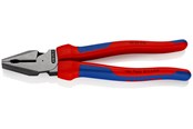 Työkalut - KNIPEX Voimayhdistelmäpihdit - 02 02 225