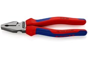 Työkalut - KNIPEX Voimayhdistelmäpihdit - 02 02 200