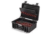 Työkalut - KNIPEX Työkalulaukku "Robust23", tyhjä - 00 21 35 LE