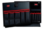 Työkalupakit & Säilytysjärjestelmät - KNIPEX L-BOXX®, tyhjä - 00 21 19 LB WK