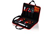 Työkalut - KNIPEX Työkalulaukku "Compact" - 00 21 11