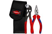 Käsityökalut  - KNIPEX Minipihtisarjat, työkaluvyölaukussa - 00 20 72 V06