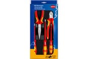 Työkalut - KNIPEX Työkalusetti - 00 20 13