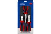 Työkalut - KNIPEX Työkalusetti - 00 20 11 V01
