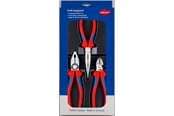 Työkalut - KNIPEX Työkalusetti - 00 20 11