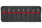 Työkalut - KNIPEX Lukkorengaspihtisarjat - 00 19 58 V02