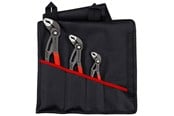 Työkalut - KNIPEX Cobra®-Set - 00 19 55 S9