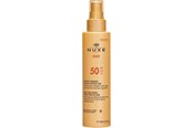 Vartalonhoito - Nuxe Sun Melting Spray High Protection SPF50 - 3264680012525
