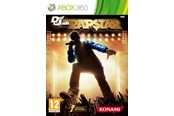 Pelit - Def Jam: Rapstar (solus) - Microsoft Xbox 360 - Musiikki - 4012927034873