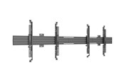 Seinäkiinnitys, AV-kiinnikkeet & AV-kalusteet - Multibrackets M Pro MBW2U - Max 100 kg - recommended for 65" - 7350105210631