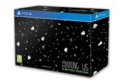 Pelit - Among Us (Ejected Edition) - Sony PlayStation 4 - Party - 5016488138345