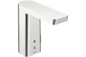 Sekoittajat ja liittimet - Oras Stela kosketusvapaa pesuallashana, 6V, Bluetooth, kromi - 704214104