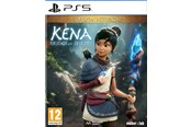 Pelit - Kena: Bridge Of Spirits - Deluxe Edition - Sony PlayStation 4 - Toiminta - 5016488138758