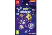 Pelit - Spongebob Squarepants: The Cosmic Shake - Nintendo Switch - Tasohyppely - 9120080077578