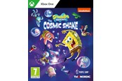 Pelit - Spongebob Squarepants: The Cosmic Shake - Microsoft Xbox One - Toiminta - 9120080077653