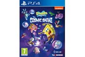 Pelit - Spongebob Squarepants: The Cosmic Shake - Sony PlayStation 4 - Tasohyppely - 9120080077622